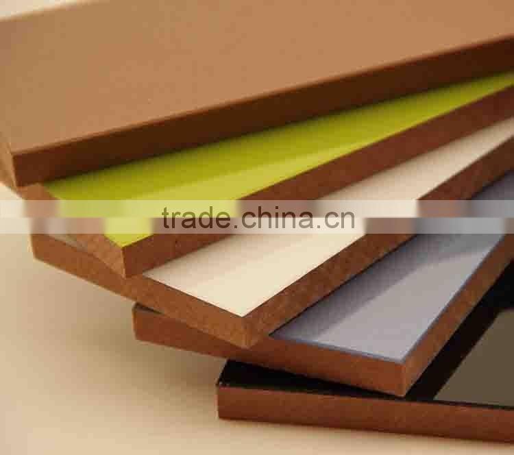 High Gloss Acrylic Board