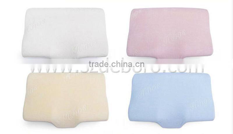 Adults Memory Foam Sleeping Hospital Pillow DBR-781