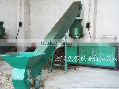 JZ carbon black processing machine