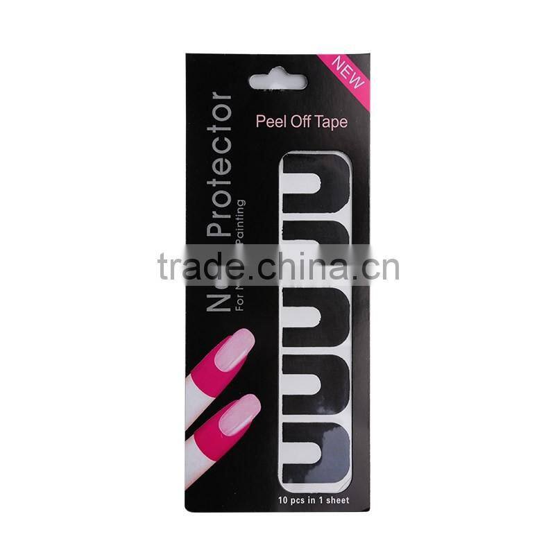 2016 Mixcoco 3D Nail Art Tool Mast Nail Glue Stickers Printer Protector