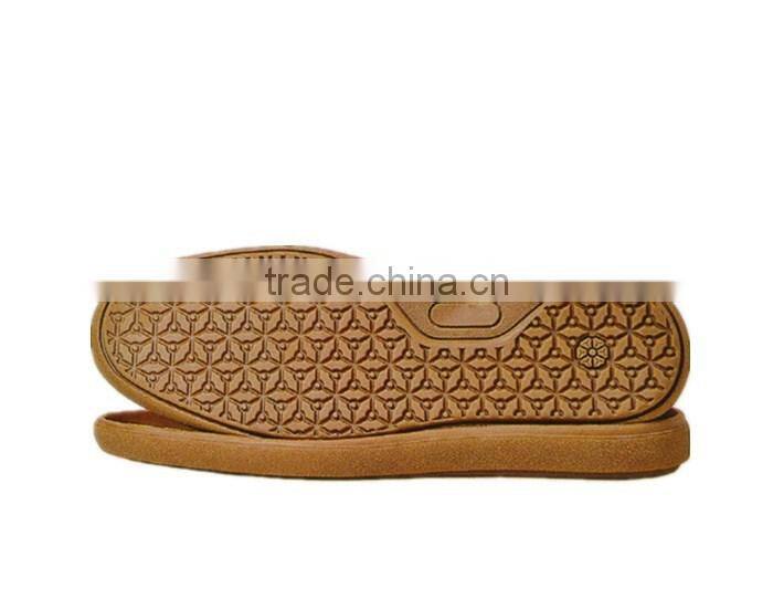 35# To 46# Fashion Outer Sole Slip Resistant Bottom, Rubber Skateboard Shoes Sole