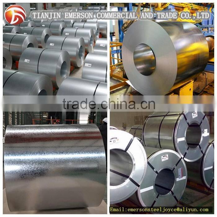 Cold rolled galvanized steel sheet Galvanized sheet metal roofing SGS quality certificate Galvanized Steel dip Galvanized steel
