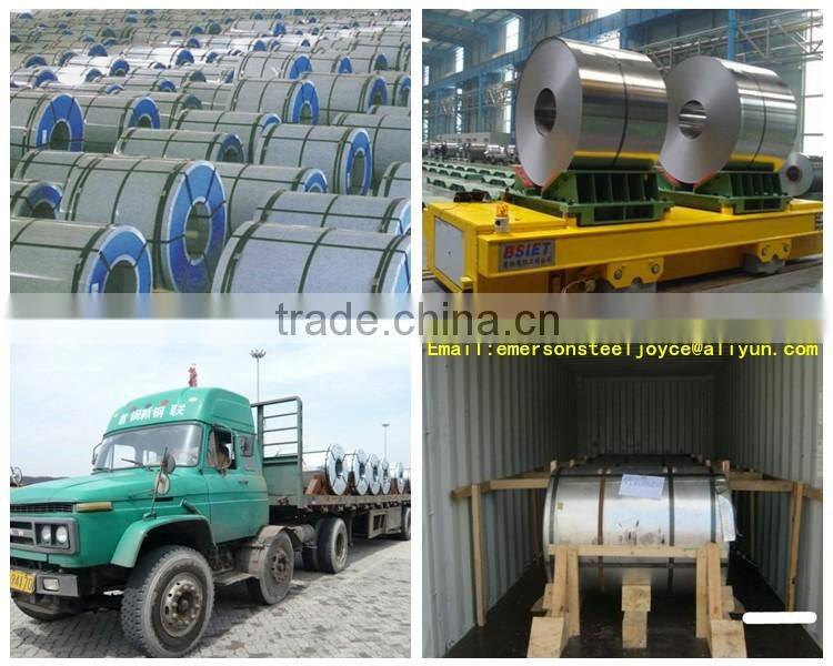 weight of galvanized iron sheet construction steel column with galvanized ladders