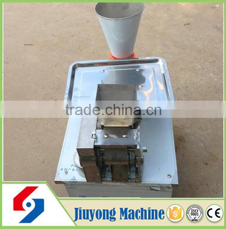 2015 hot selling household dumpling machine