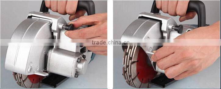 light chaser Wall chaser tool wall slotter