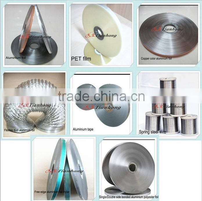 good Anti-fouling ability PVC Duct Tape