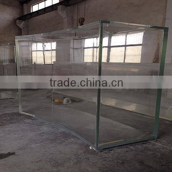 100mm acrylic sheets for aquarium /acrylic glass sheets for aquarium / large size acrylic sheet customized