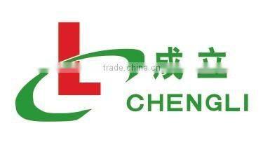 ISO BV certificated 50 ton per day maize flour mill