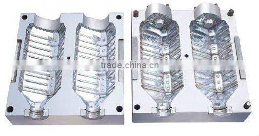 Plastic Blowing Molds