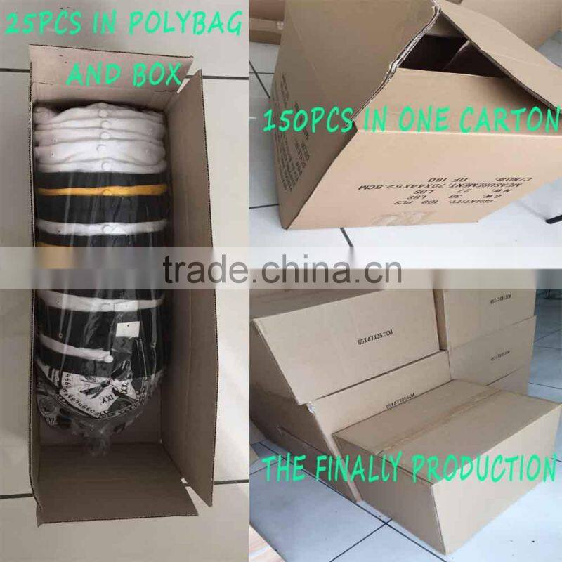 100%polyester hot transfer or digital printing hat