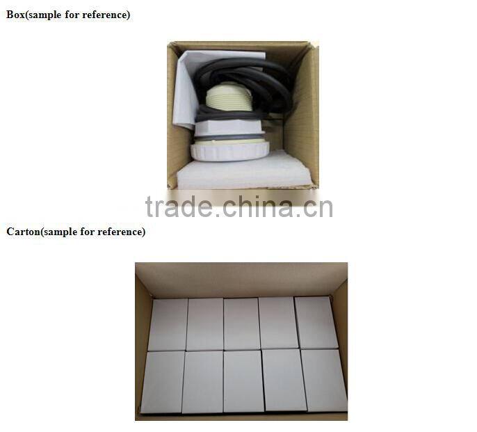 12V Small Pool LED Lights 3 W Vinyl Pool Light Swimming Pool Light