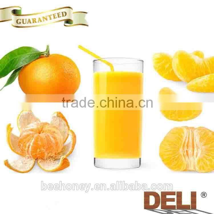 Sweetener Juice Syrup