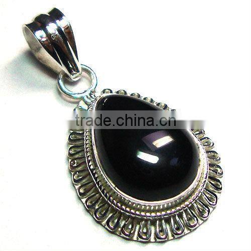 Natural pearls 925 sterling silver peridot pendant jewellery