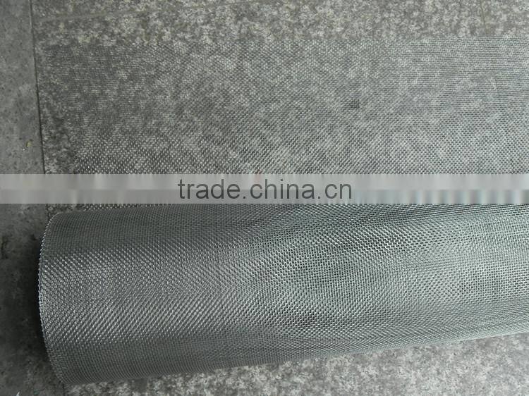304 stainless steel window screening mesh of 18,20,24,28,30