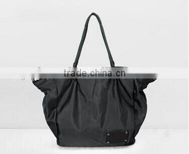 Contracted leisure large capacity travel bag
