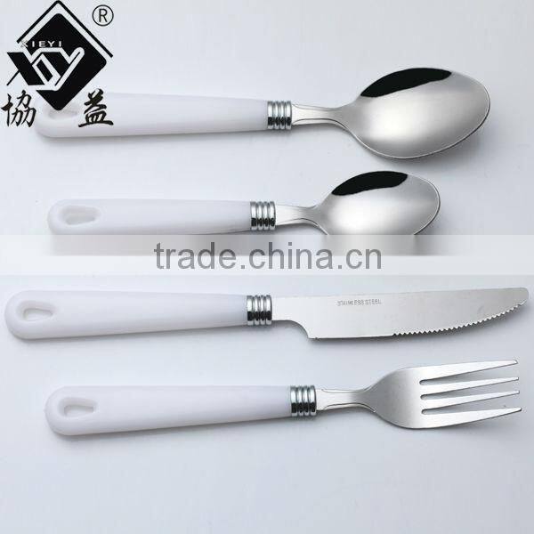 High Quality Plastic Flatware