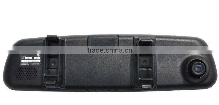 Newest Portable Car Driving Recorder/Car DVR F600 with 2.7"TFT LCD Night Vision G-Sensor