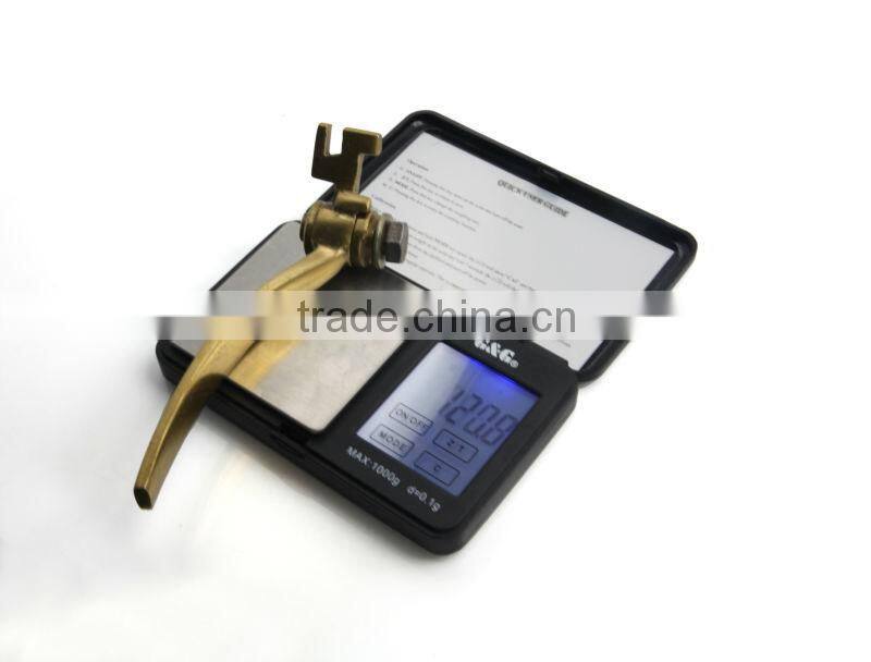 Plumbing Materials Copper Brass Hose Fittings