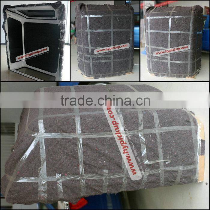 Pickup Hard Box Cap for Foton Tunland