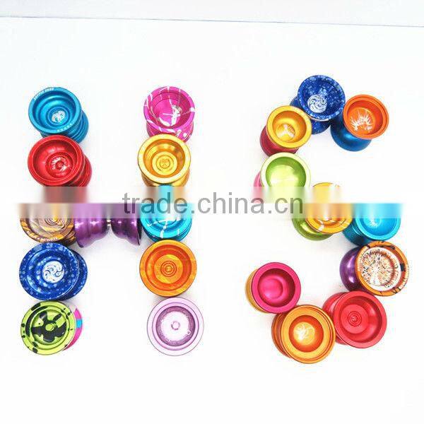 Newest technological toys marks of yoyo retractable