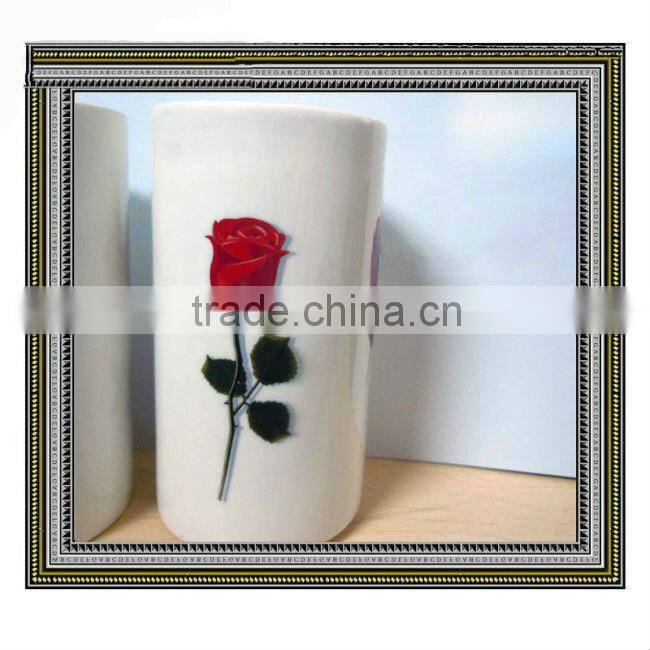 Eco solvent inkjet self-clean direct print for cd dvd/what printers print on cds