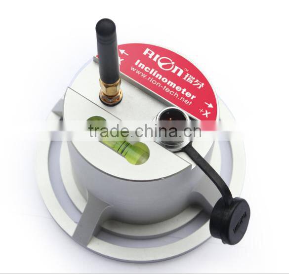 High Accuracy Wireless Level Meter Remote Angle Detector