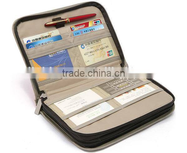 cheap trendy waterproof passport holder