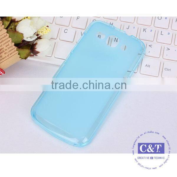 C&T Cheap Custom Mobile Phone Cases for huawei ascend y520