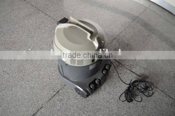 Daily cleaning vacuum cleaner as seen on tv