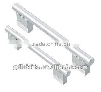 low price aluminium alloy furniture kitchen/ambry/ Cabinet/drawer handles