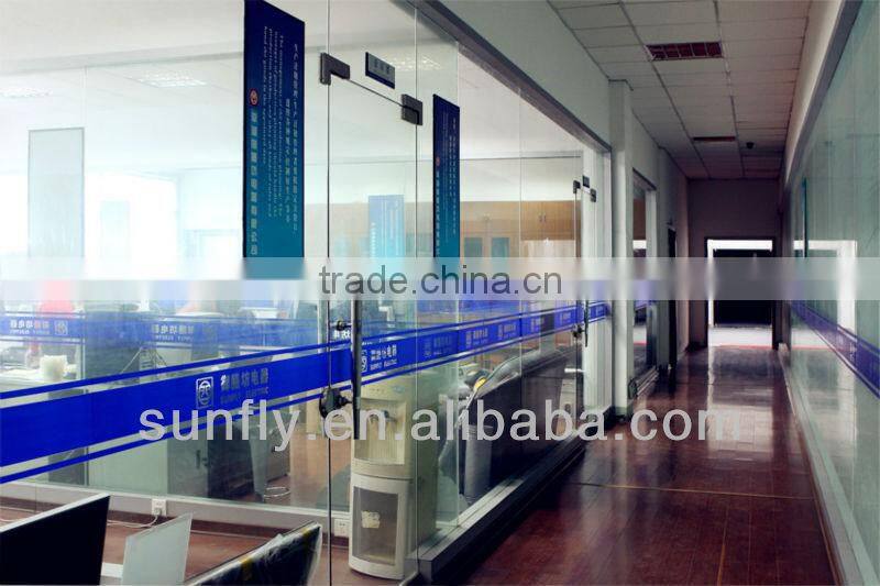 Pacific range hood with CE, RoHS