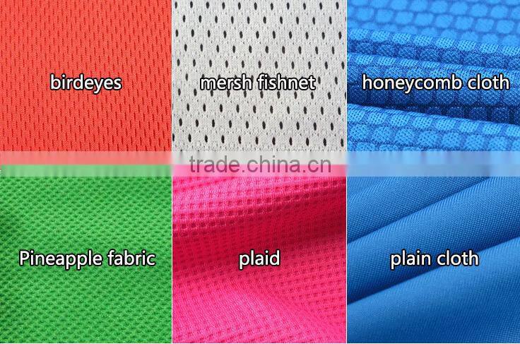 Stan Caleb Performance Table Tennis Polo shirt Sport wear