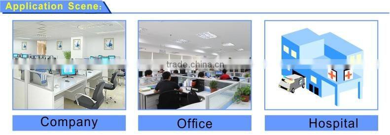 Excelltel /Mini PABX /exchange system /pbx for home and office /CS208 2 CO line 8 extension