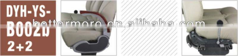bus seat DYH-YS-B002b 2+2