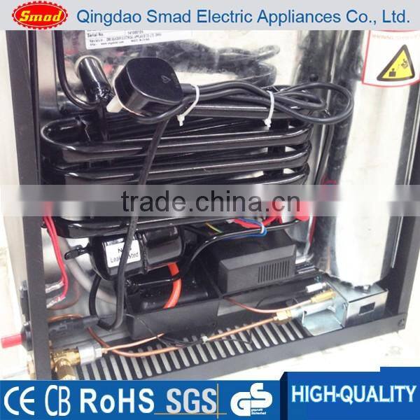 Propane refrigerator/lpg refrigerator/ 3-way refrigerator