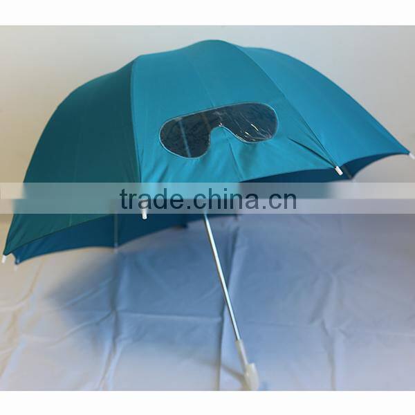 OEM wholesale China factory manufacturing beautiful 2014 new gift quality cheap child umbrella with POE child umbrella