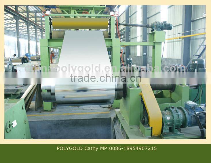 PVDF Advertising aluminium sheet coil for cladding panel made in China,stucco embossed aluminum roll / aluminum metal sheet