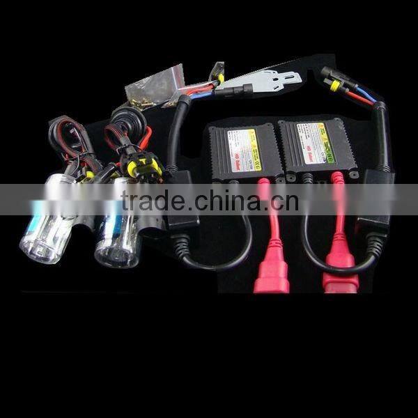 Best-seller HID headlamp H1 6000K 55W hid bulb
