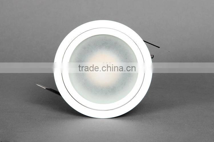 LED Light Source and Spotlights,led spot light Item Type 10w with anti-fog cover