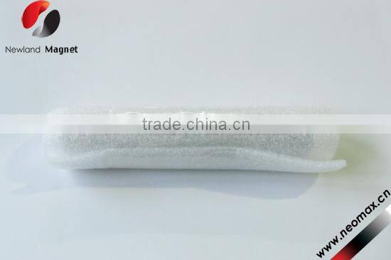 Magnet bar for magnetic filter