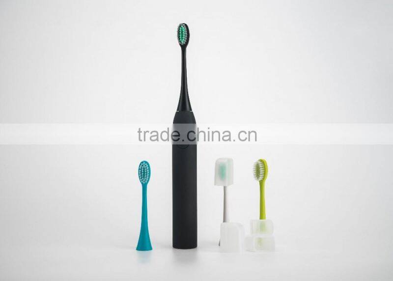 Professional OEM/ODM custom electronic toothbrush with FDA approved
