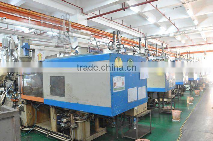 Mini Picking Robot Arm For Injection Moulding Machine Below 100T