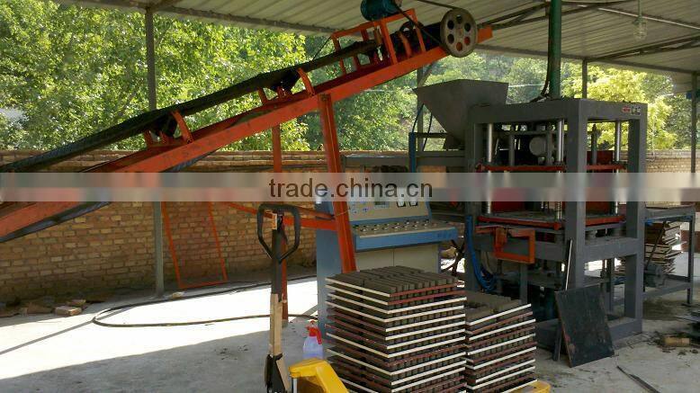 rebar spacer making machine