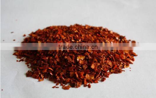 dried china red chilli pieces with competitive price