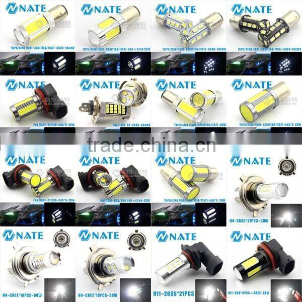 Auto Fog Light H1 With Lens Cheap Led Bulbs Led China Led 30W