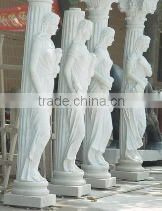 China wholesale grade A stone column design software