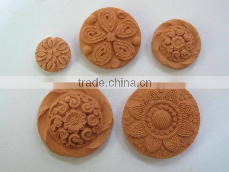 Flower Silicone Fondant Mould