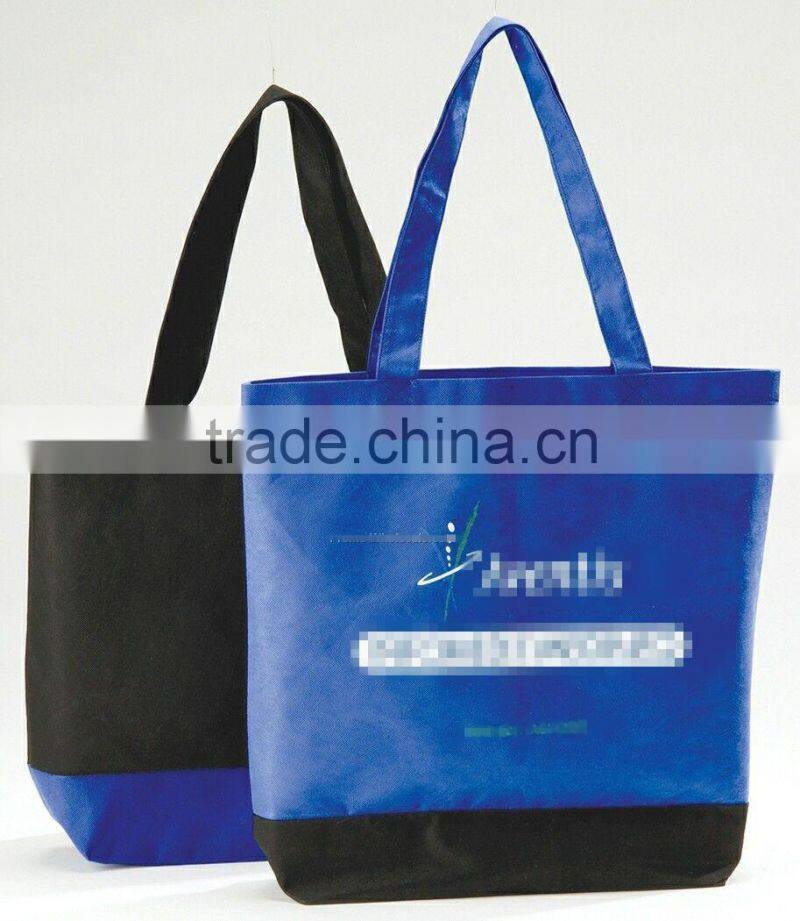 pp non-woven promotion bag&shopping/market bag