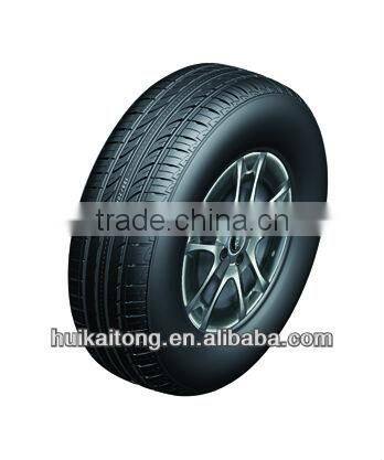 High quality car tyre with factory price