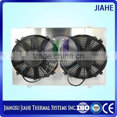 Auto Radiator Fan 10 inch/Cooling Fan/Universal Electric Fan 12V 80W